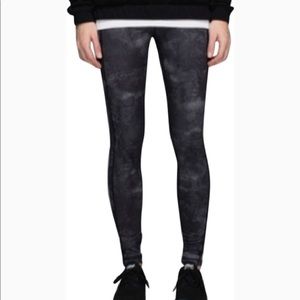 Lululemon Speed Tight II *Full-On Luxtreme Black 8